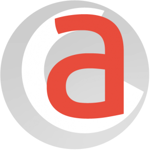 AG designs logo